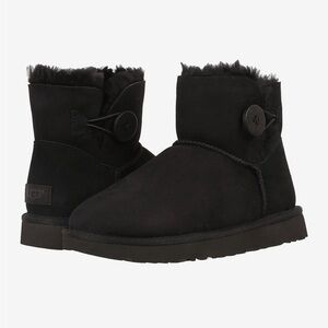 UGG
Mini Bailey Button for women